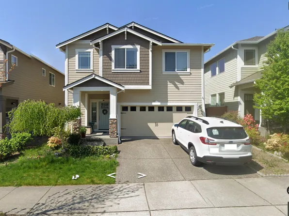 23698 43rd Dr SE, Bothell, WA 98021