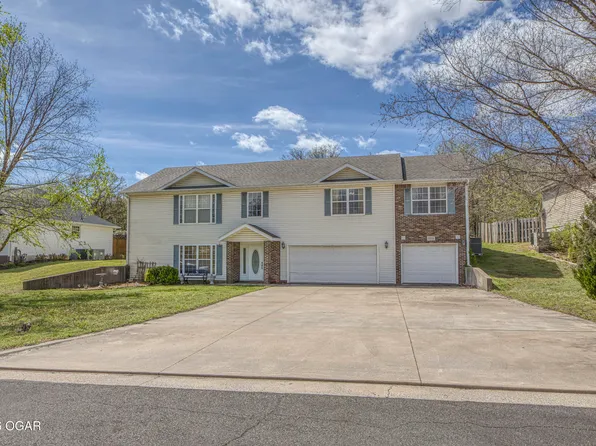 2914 N Hickory Ave, Joplin, MO 64801