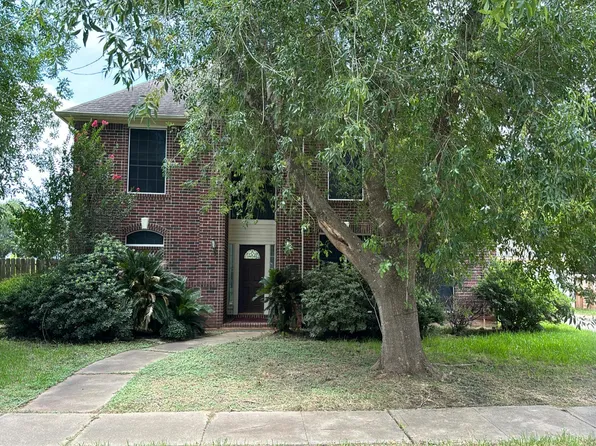 2210 Meadow Park Cir, Missouri City, TX 77459