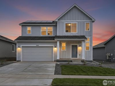 7337 Swan River St, Frederick, CO, 80530