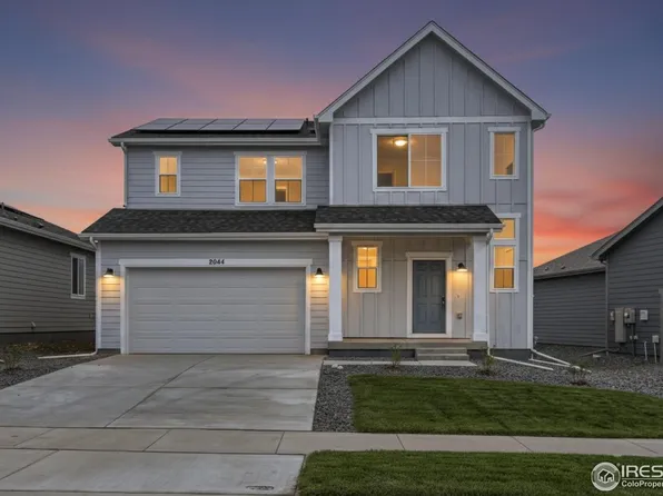7337 Swan River St, Frederick, CO 80530