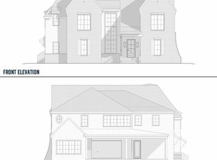 Franklin Plan, Lansdowne, Charlotte, NC 28203