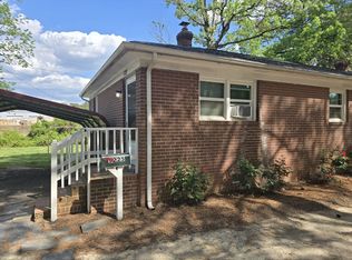 5225 Collindale Rd, North Chesterfield, VA 23234