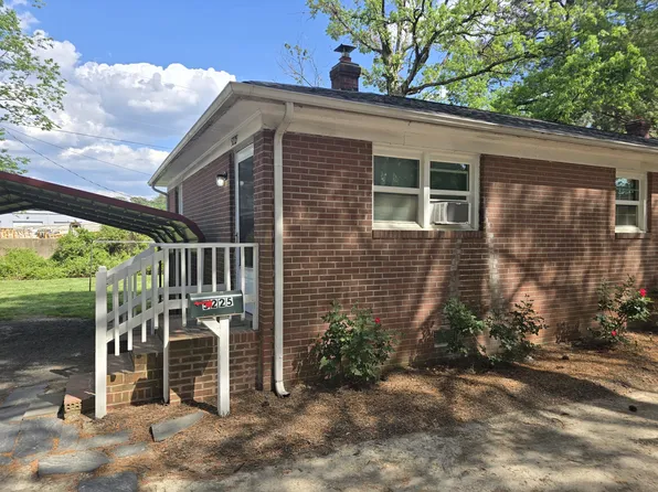 5225 Collindale Rd, North Chesterfield, VA 23234