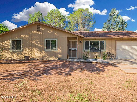 4th image of 2280 Concho Trail