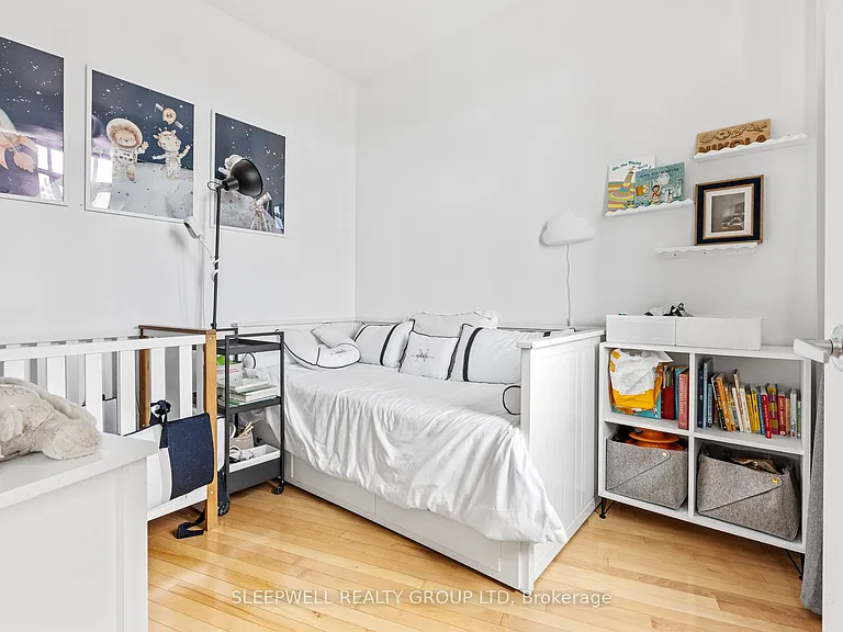 420 Berkley Ave #509 — Photo 11
