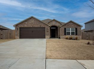 4204 SW Lexington Ave, Bentonville, AR 72713