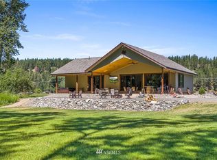 8160 State Route 970, Cle Elum, WA 98922