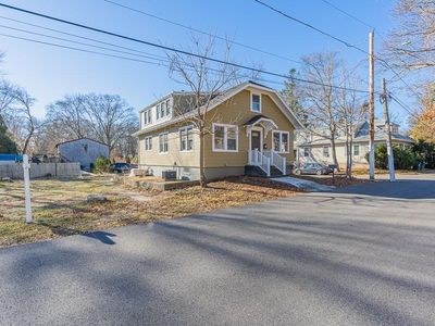 67 Maywood Ave, Warwick, RI, 02889