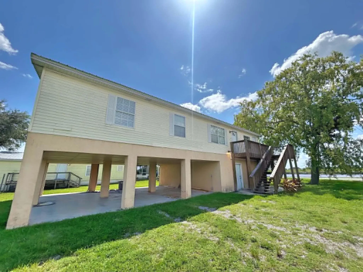 3 bed, 2.0 bath, 1180 sqft, $1,350 — Photo 3
