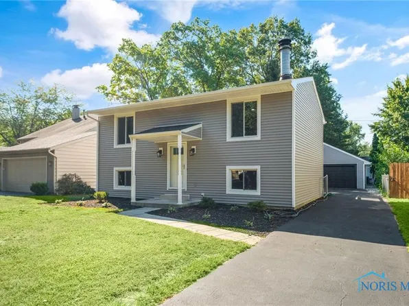 6111 Boothbay Dr, Toledo, OH 43615