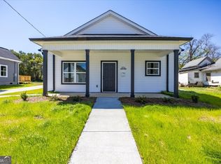 854 Plant St, Macon, GA 31201