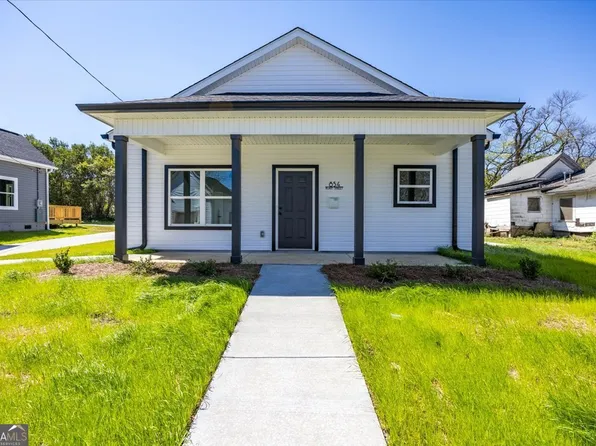 854 Plant St, Macon, GA 31201