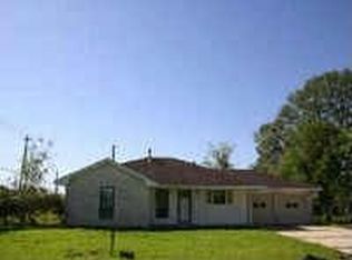 2510 Lynn Dr, Pearland, TX 77581