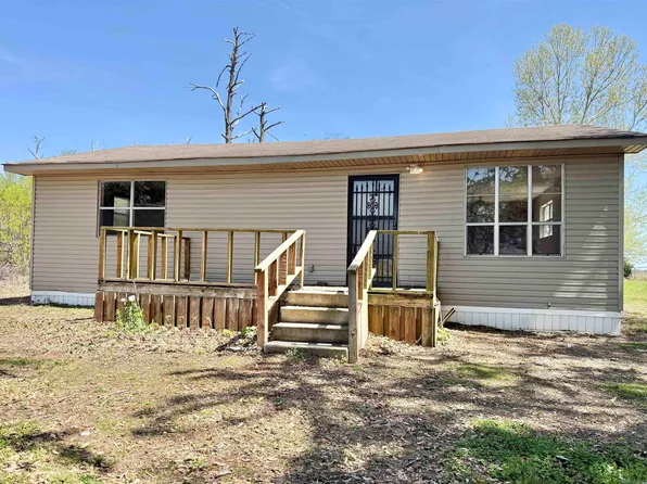 1184 Highway 75, Parkin, AR 72373