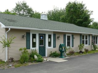196 Bar Harbor Rd, Trenton, ME 04605