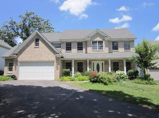 840 Freeman Rd, Hoffman Estates, IL 60192