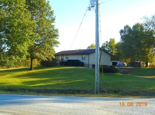 21418 N 10th Ave, Fillmore, IL 62032