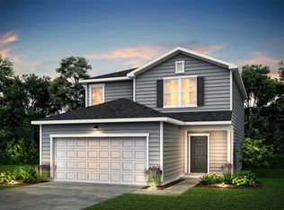 2982 Salinger Way, Gainesville, GA 30507