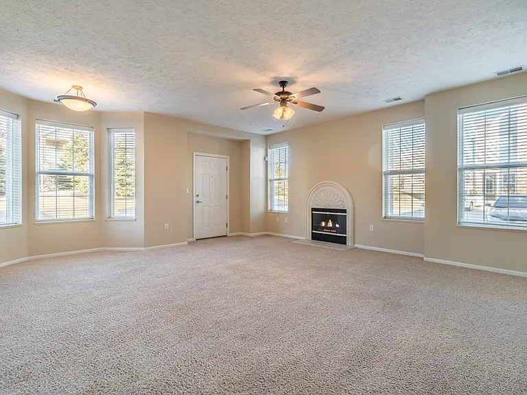 Love natural light? Our villas offer generous natural lighting.