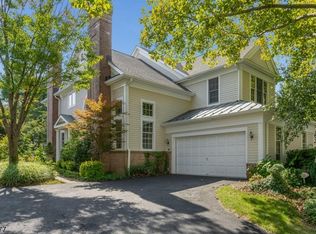 18 Hurlingham Club Rd, Far Hills, NJ 07931