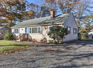 44 Sycamore Ln, South Dennis, MA 02660