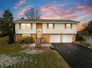 5045 Southern Dr, Dublin, VA 24084