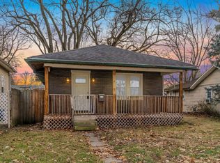 2129 Brown St, Fort Wayne, IN 46802