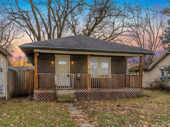 2129 Brown St, Fort Wayne, IN 46802