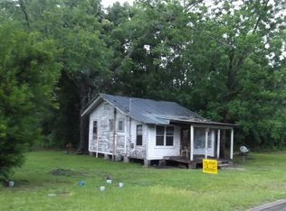 706 W Union St, Perry, FL 32348