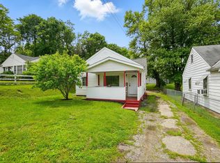 2718 Lagonda Ave, Springfield, OH 45503