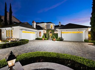 31445 Juliana Farms Rd, San Juan Capistrano, CA 92675
