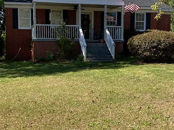 7215 Clifford Dr, Columbia, SC 29223