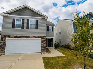 2015 Elmridge Rd, Columbia, SC 29209