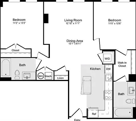 1111 Belle Pre — Photo 120