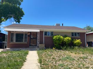 1859 S Bryant St, Denver, CO 80219