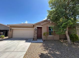 10319 W Hammond Ln, Tolleson, AZ 85353