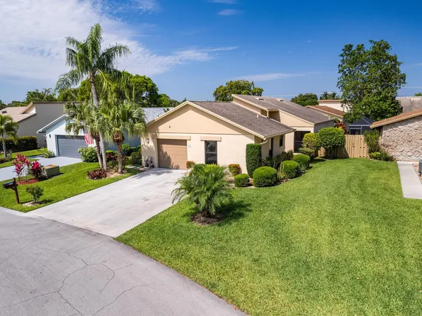 786 NW 31st Avenue, Delray Beach, FL 33445