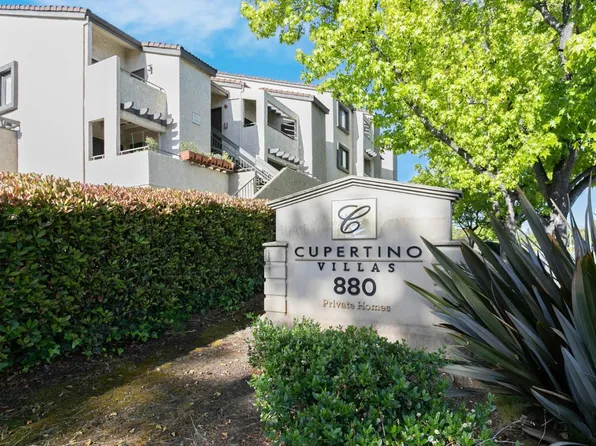 880 E Fremont Ave APT 410, Sunnyvale, CA 94087