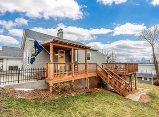 31 E 13th St, Newport, KY 41071