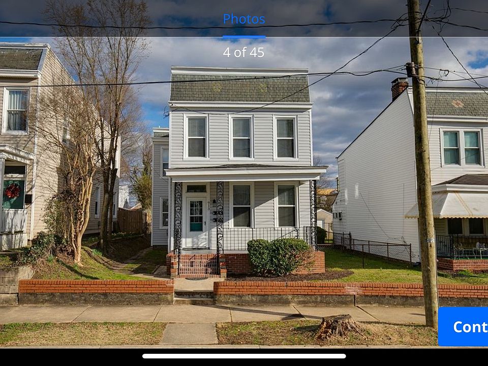 1st image of 913 N 35th St APT B