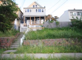 84 Hendricks Ave, Staten Island, NY 10301