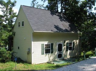 991 Sleepy Hollow Cir, Clarkson, KY 42726