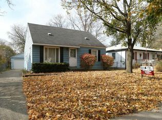 3543 Heron Ave SW, Wyoming, MI 49509