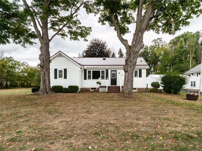 6332 Oak Orchard Rd, Elba, NY, 14058