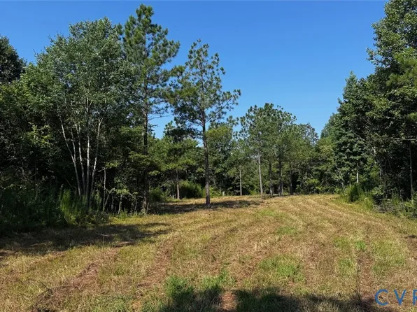 0 Old Shore Rd, Blackstone, VA 23824