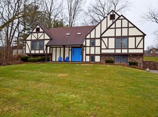 1022 Yellowbrick Rd, Pendleton, IN 46064