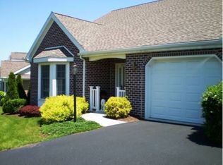 14 Blue Mountain Vis, Mechanicsburg, PA 17050