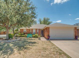 2309 96th St, Lubbock, TX 79423