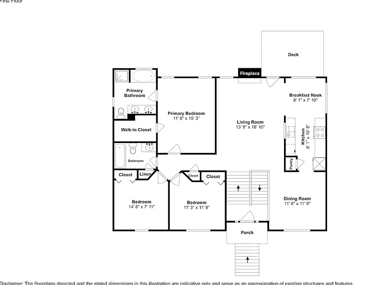 73 Richmond Dr — Photo 3